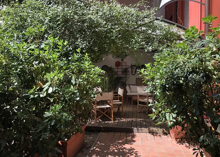 Il Girasole High Quality Hotell 3*