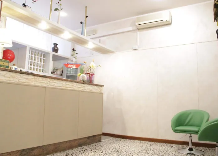 Del Sud Hotel Mailand