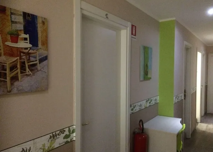Kennedy Otel Milano