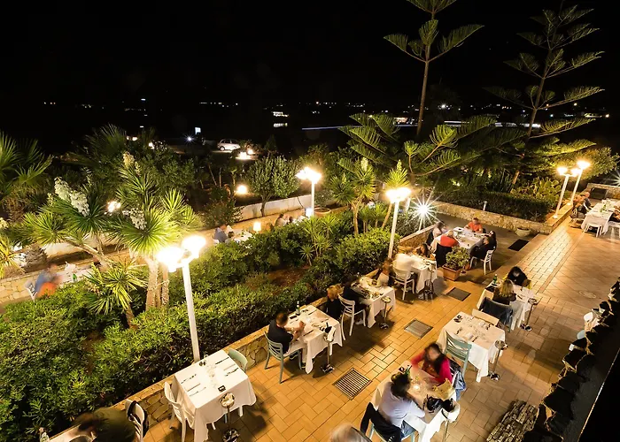 Hotel Hotel Ristorante Cavalluccio Marino Milán