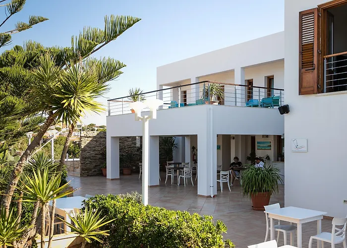 Hotel Ristorante Cavalluccio Marino