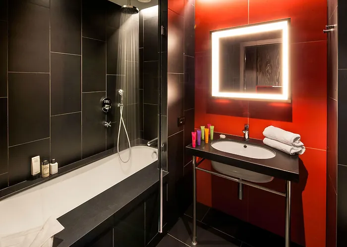 Hotel Glam Milán