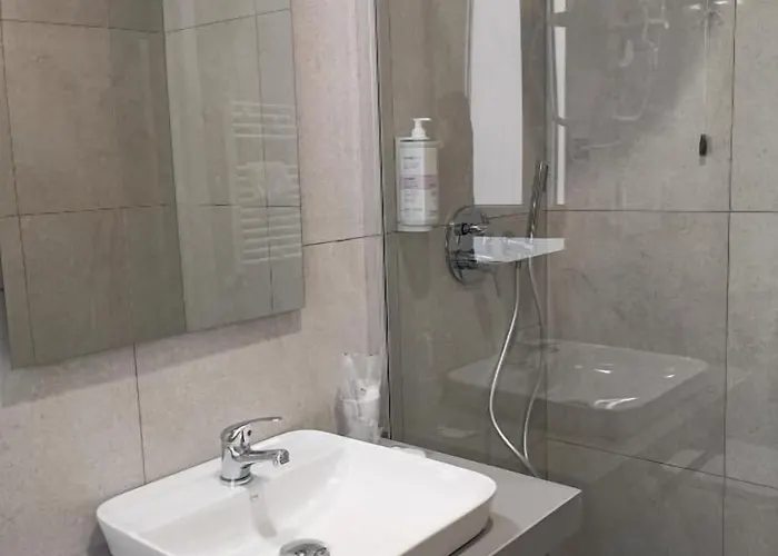 호텔 Csi Group - Station 3*