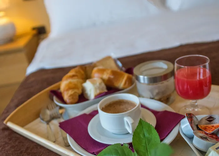 Corvetto Porto Di Mare Szálloda 4*