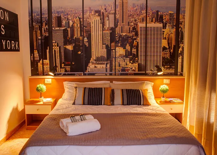 米兰战神酒店 3*