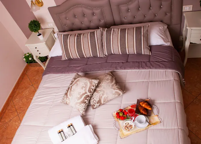 米兰战神酒店 酒店 3*