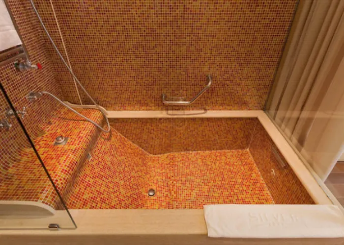 Silver Hotel Milano