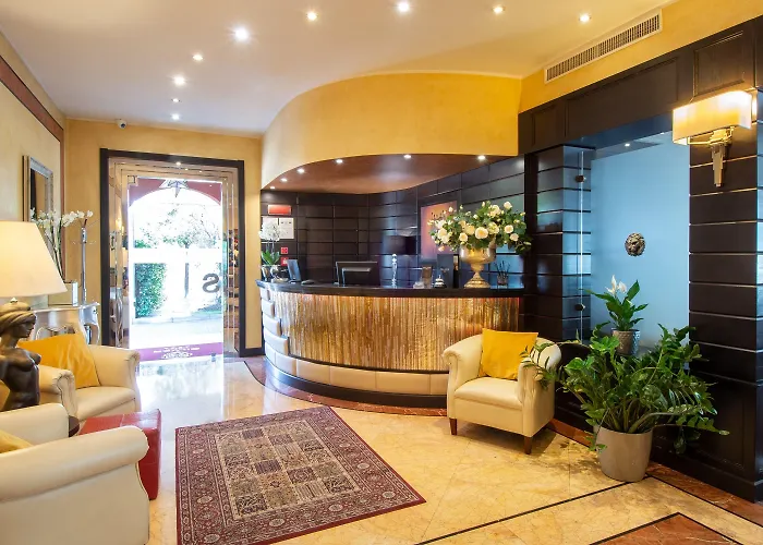 Hotel Silver Milano