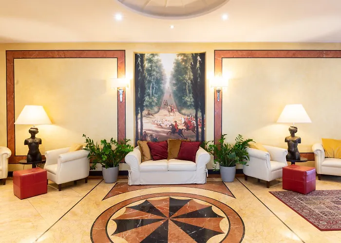 Silver Hotel Milano