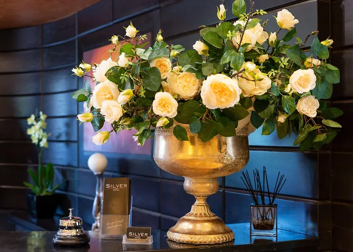 Hotel Silver 4*