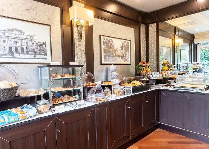 Hotel Silver 4*