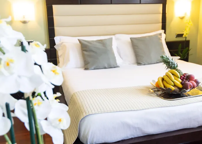 Silver Hotel Milano