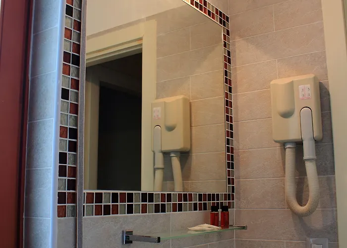 Palladio Hotel Milano