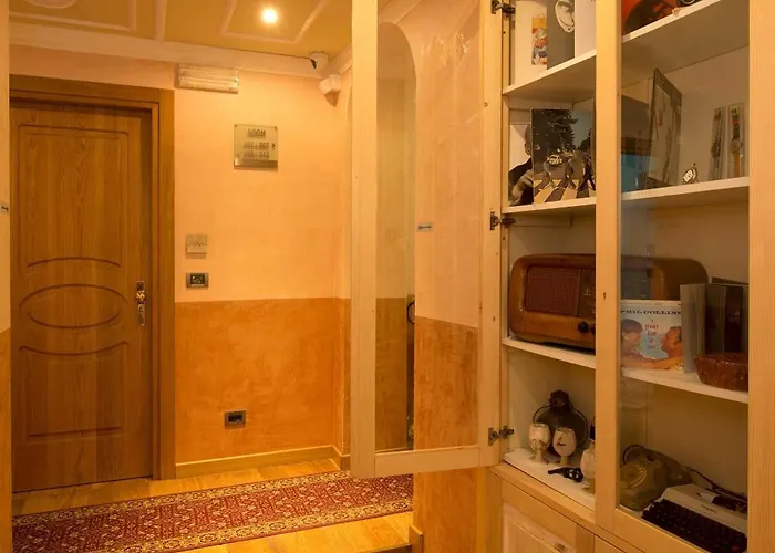 Hotel Panizza Milano