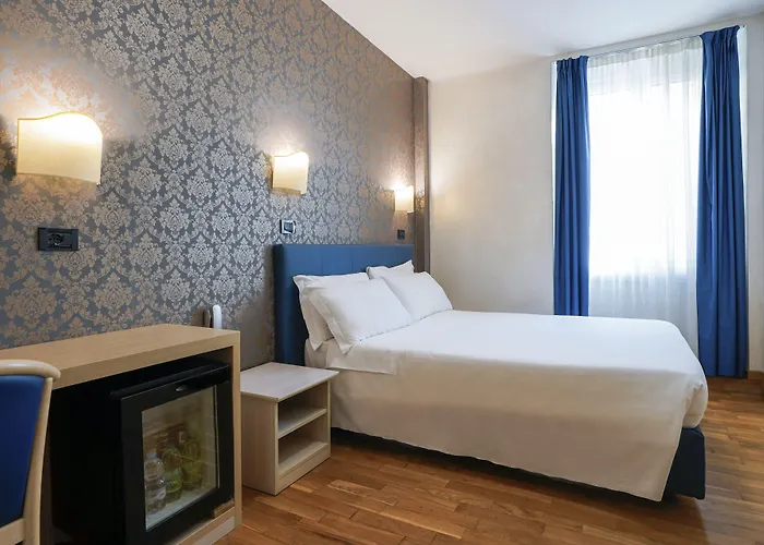 Hotel Panizza Milano