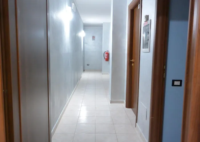Otel Mercurio