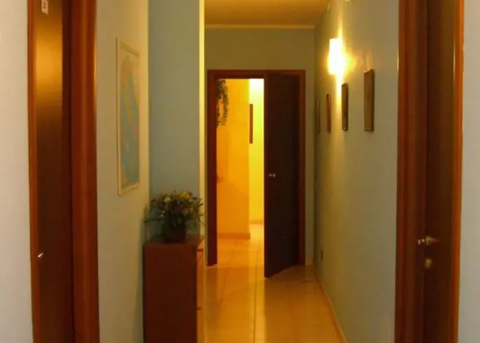 Mercurio Otel