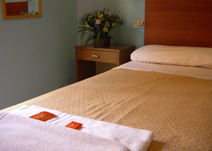 Mercurio Otel 2*