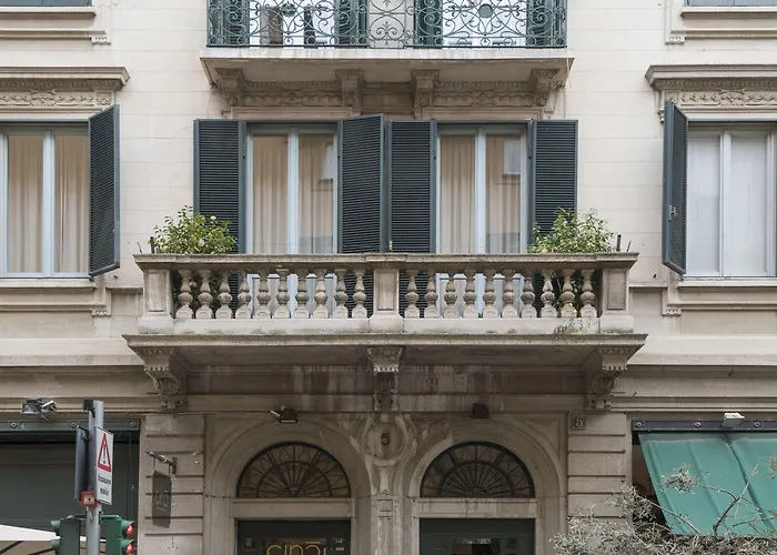 Brera In San Fermo
