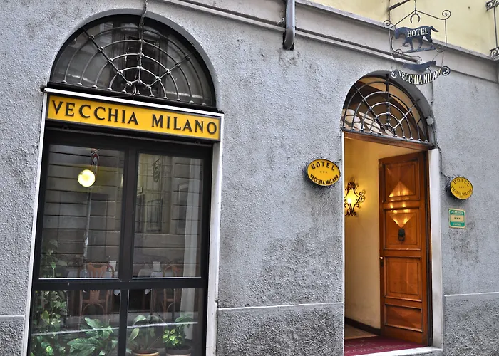 Vecchia
