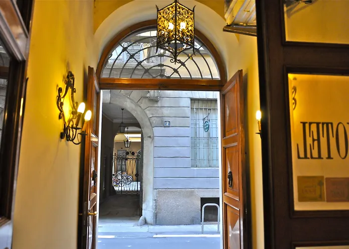 Vecchia
