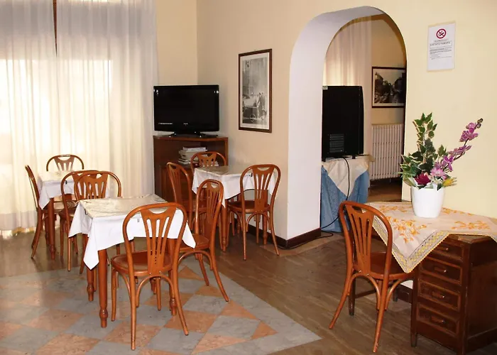 Vecchia 3* Μιλάνο