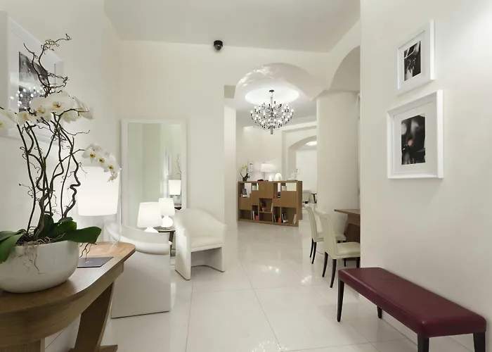 Maison | Esperienze מלון