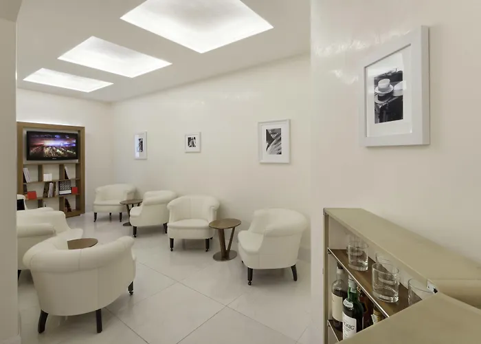 Maison | Esperienze מלון