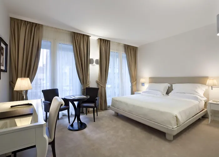 Maison | Esperienze מלון 4*
