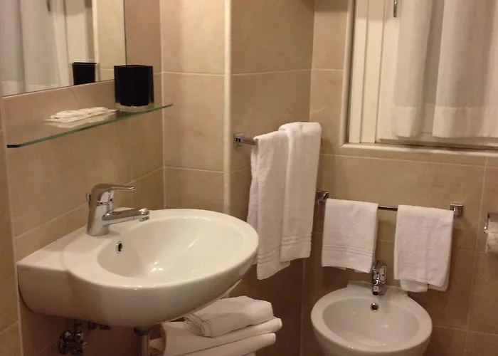 Brenta Hotel 2*
