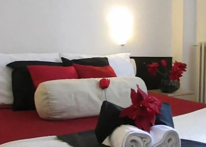 Hotel Ambra Milan