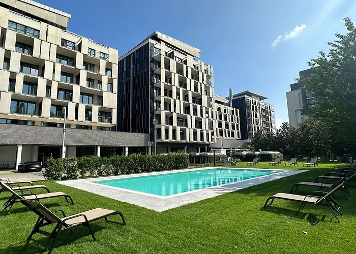 酒店 Ramada Plaza By Wyndham 4*