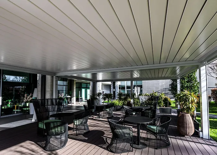 Ramada Plaza By Wyndham 4* 米兰