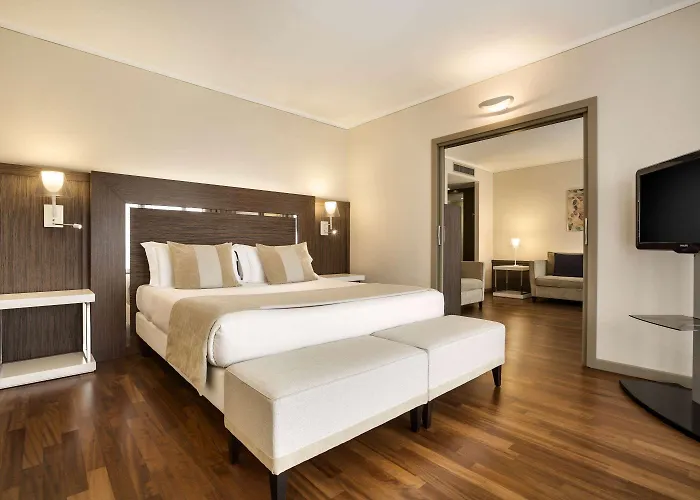 酒店 Ramada Plaza By Wyndham 4*