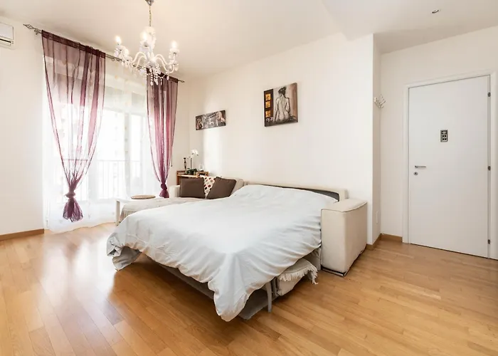 Isabel House *