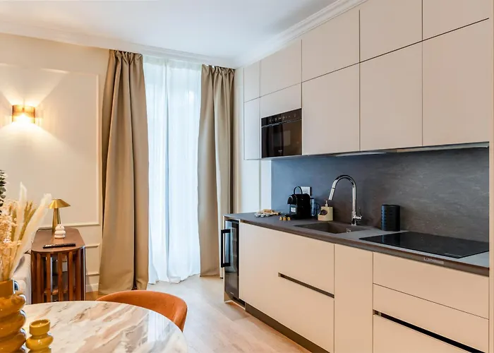 Apartment Luxury37 - Porta Venezia