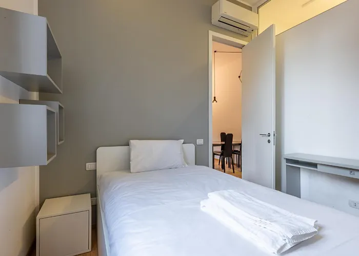 Apartamento Porta Romana - Curtatone