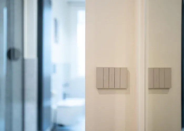 Luxury37 - Porta Venezia * Mailand