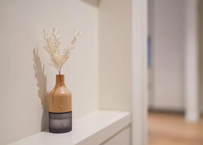 Apartment Luxury37 - Porta Venezia *