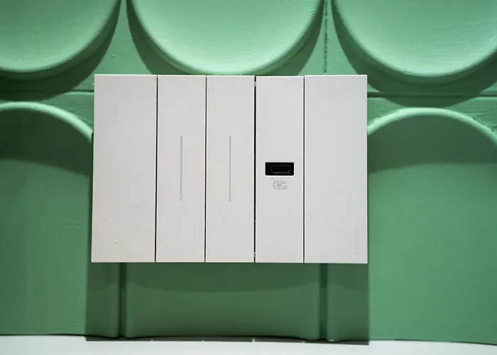 Luxury37 - Porta Venezia Mailand