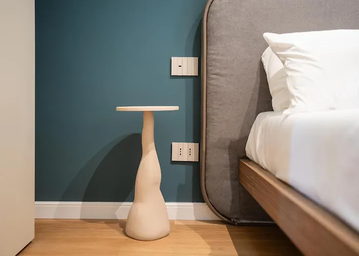 Luxury37 - Porta Venezia Apartment Mailand