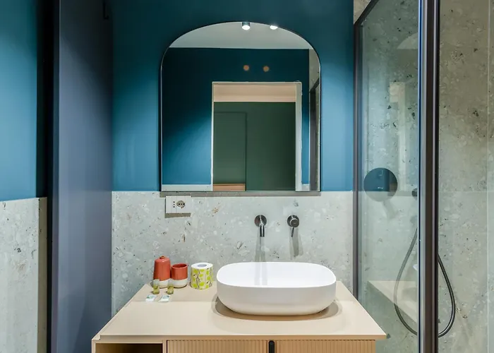 Luxury37 - Porta Venezia Mailand