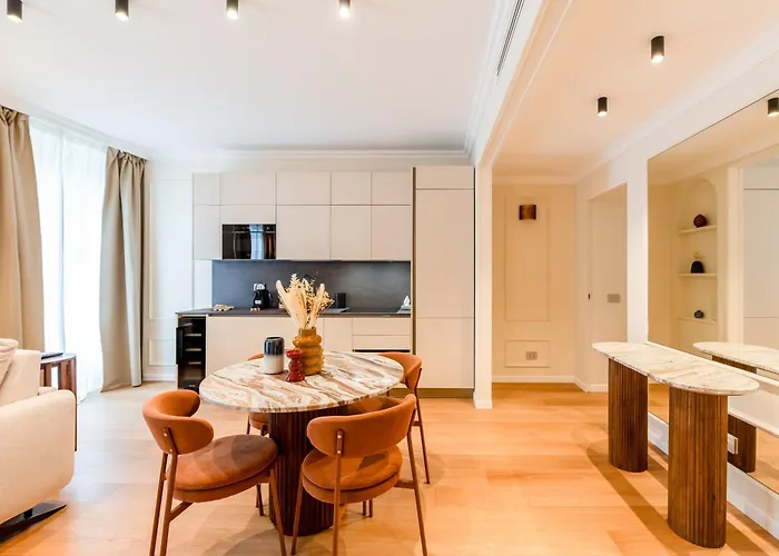 Luxury37 - Porta Venezia * Mailand