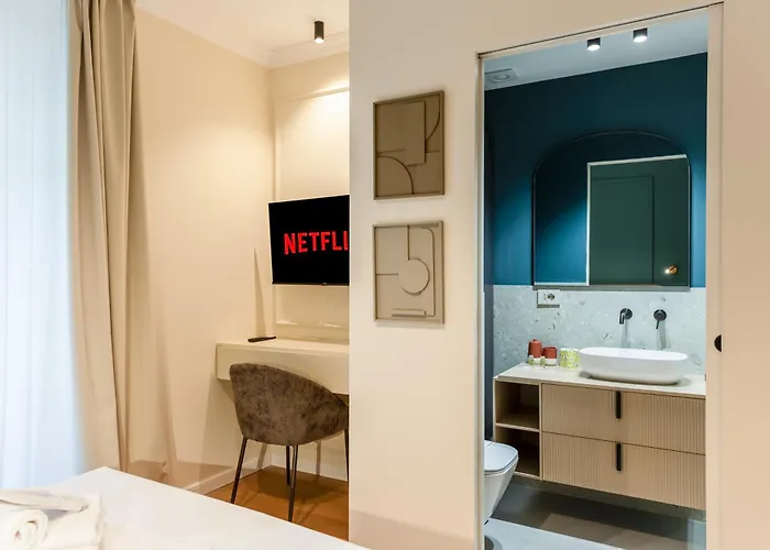Luxury37 - Porta Venezia * Mailand