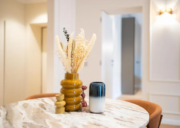 Apartment Luxury37 - Porta Venezia