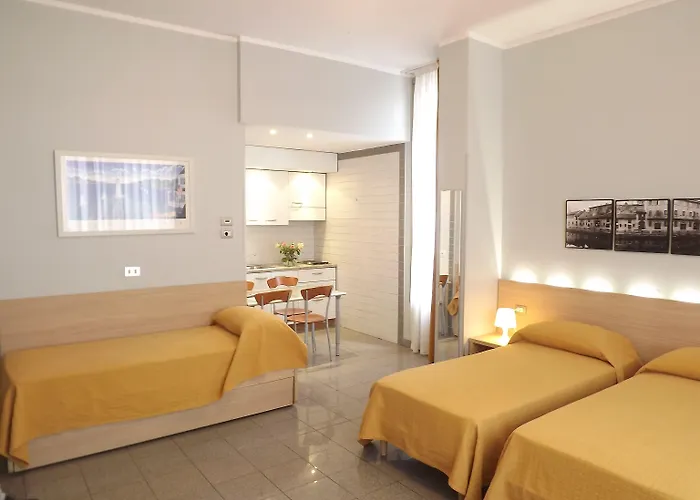 Navigli 4*