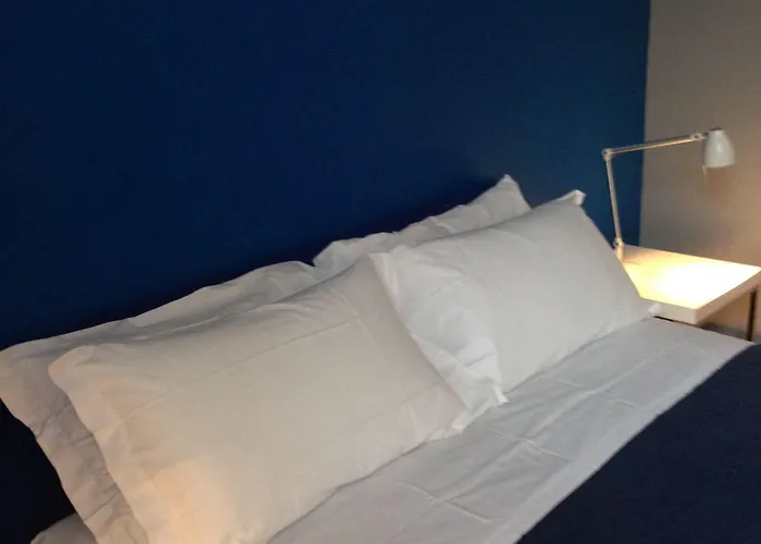 Navigli Appart hôtel