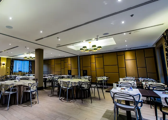 Szálloda Uptown Palace