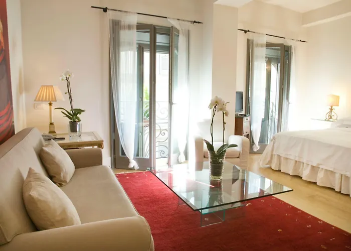 דירה Milanosuites *