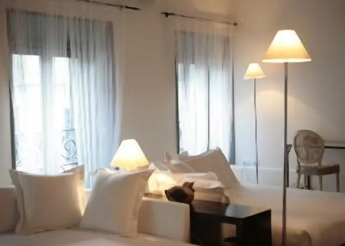 דירה Milanosuites מילאנו